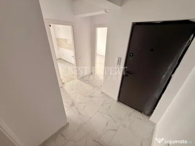 Apartament 2 Camere | Încălzire în Pardoseală | Baie cu