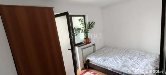 2 Camere| langa Mega Mall | Str.Herta | Bloc Reabilitat | Mu