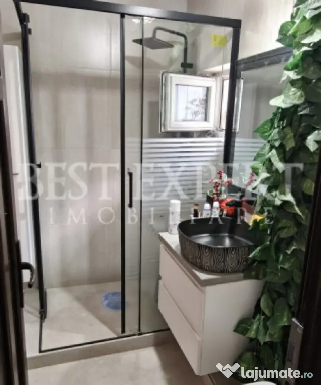 2 Camere| langa Mega Mall | Str.Herta | Bloc Reabilitat | Mu