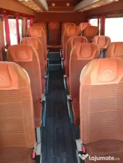 Microbuz Mercedes Benz Sprinter 519 Cdi, an 2020, euro 6, AC, 21 locuri 