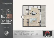 Garsonieră Spațioasă în Theodor Pallady | Bloc Nou | În