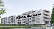 2 Camere Direct Dezvoltator | Parcare descoperita Bonus | Cr 