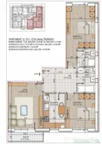 3 Camere | Ideal pentru Familie | Bloc intim | Comision 0%|