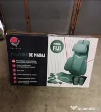 Vând pelerina de masaj 
