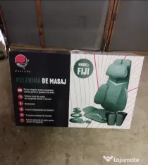 Vând pelerina de masaj