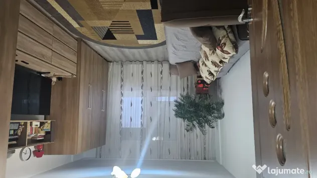 vand apartament cu 2 camere in Iernut