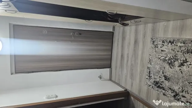 vand apartament cu 2 camere in Iernut