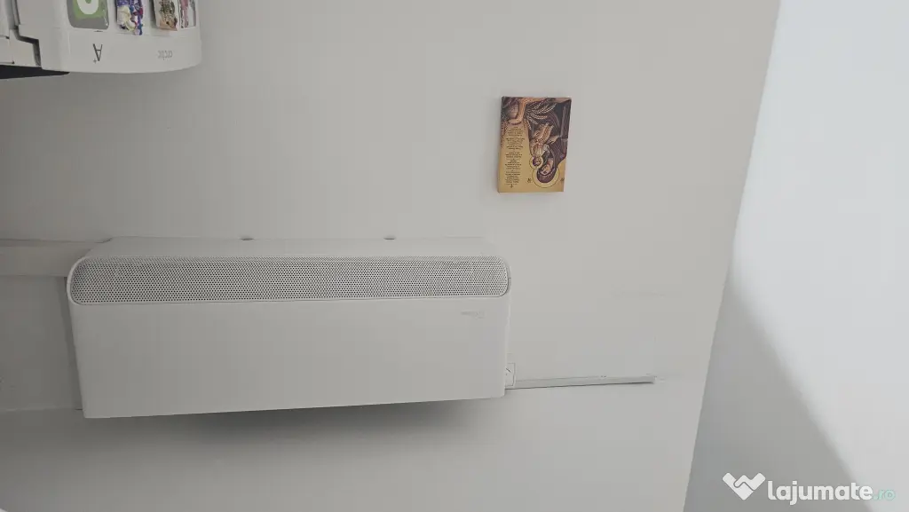 vand apartament cu 2 camere in Iernut