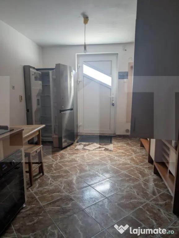 De inchiriat spatiu comercial ultracentral 3 camere 70 mp