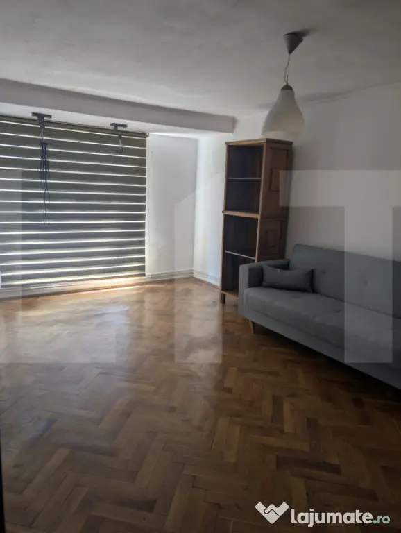 De inchiriat spatiu comercial ultracentral 3 camere 70 mp
