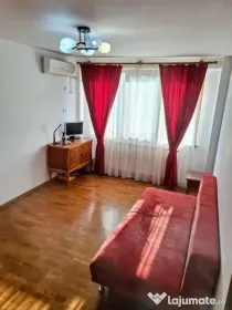 Proprietar: apartament 2 camere Hipodrom Policlinica (renovat)