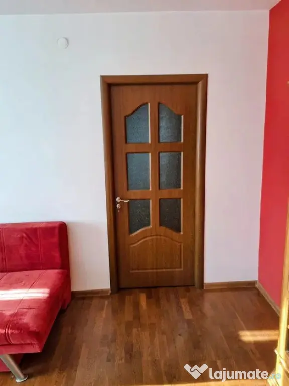 Proprietar: apartament 2 camere Hipodrom Policlinica (renovat)