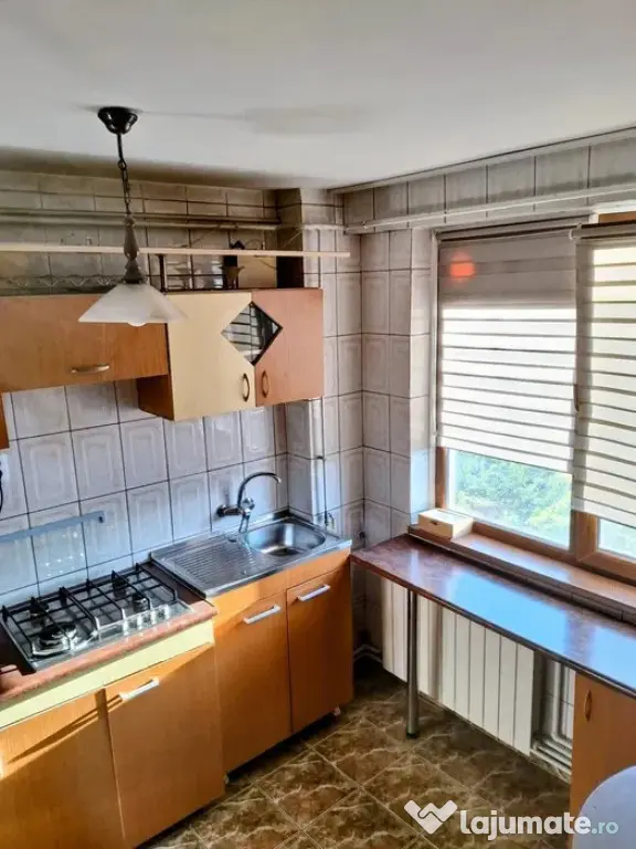 Proprietar: apartament 2 camere Hipodrom Policlinica (renovat)