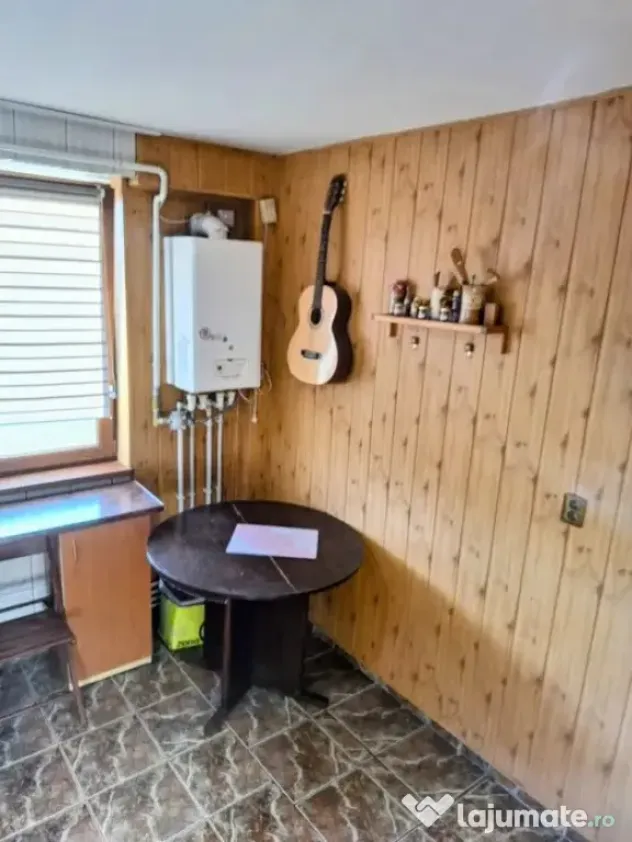 Proprietar: apartament 2 camere Hipodrom Policlinica (renovat)