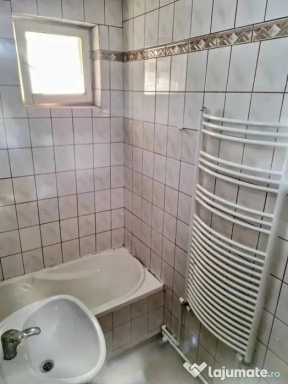 Proprietar: apartament 2 camere Hipodrom Policlinica (renovat)