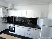 1 cameră | 40 mp | Balcon | Frunzișului–Mănăștur 
