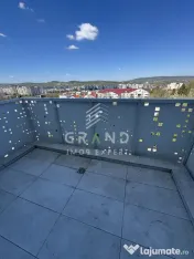 1 cameră | 40 mp | Balcon | Frunzișului–Mănăștur 