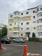 Str. Neagoe Voda, 3 camere, etaj 3, Bacau