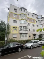 Str. Neagoe Voda, 3 camere, etaj 3, Bacau
