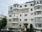 Str. Neagoe Voda, 3 camere, etaj 3, Bacau