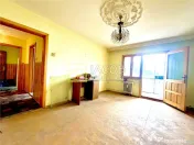 Str. Neagoe Voda, 3 camere, etaj 3, Bacau 