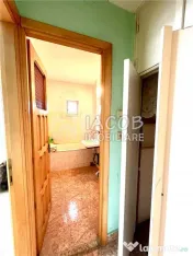 Str. Neagoe Voda, 3 camere, etaj 3, Bacau 