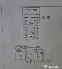 Apartament de vanzare