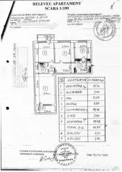 Vatra Luminoasă*Decomandat*Renovat*Ready to move in 