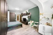 Maior Coravu*Decomandat*Renovat*Ready to move in 