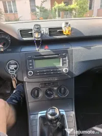 Vând vw pasat 2006