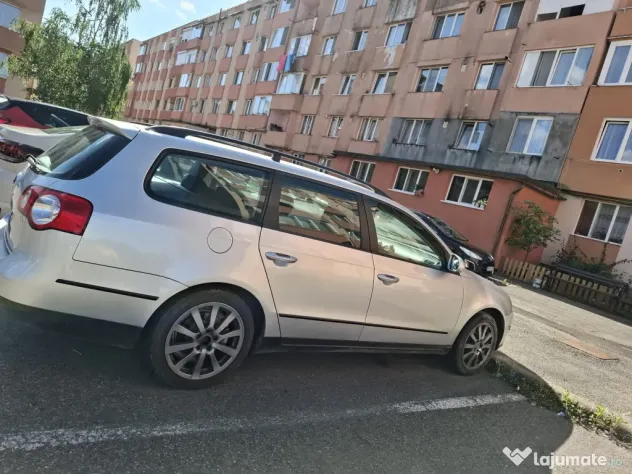 Vând vw pasat 2006
