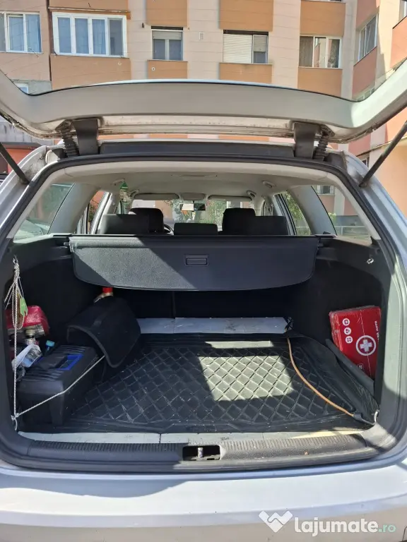 Vând vw pasat 2006