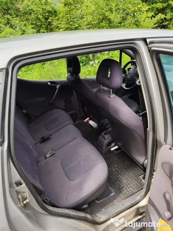 MERCEDES BENZ Tip 168 A170 CDI