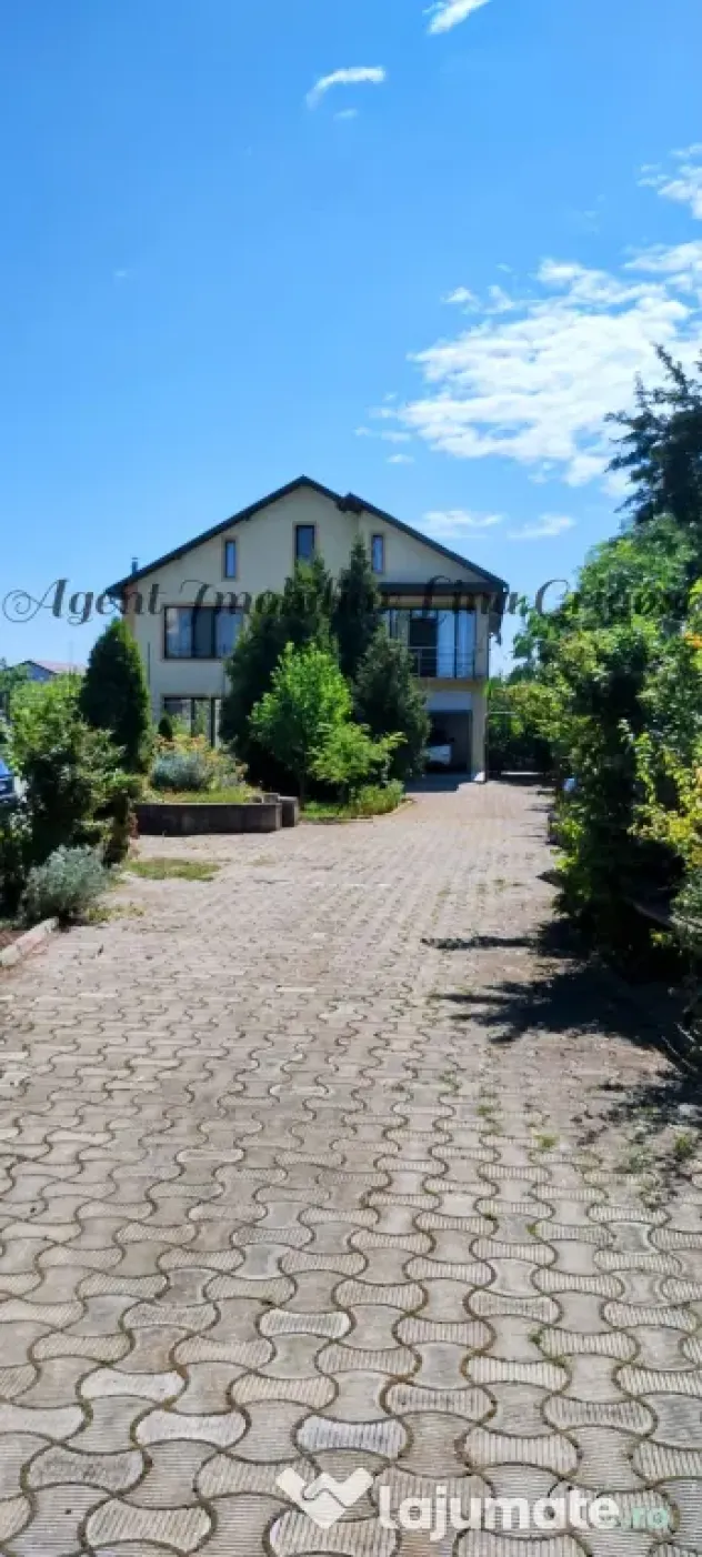 Vila Premium in Focsani