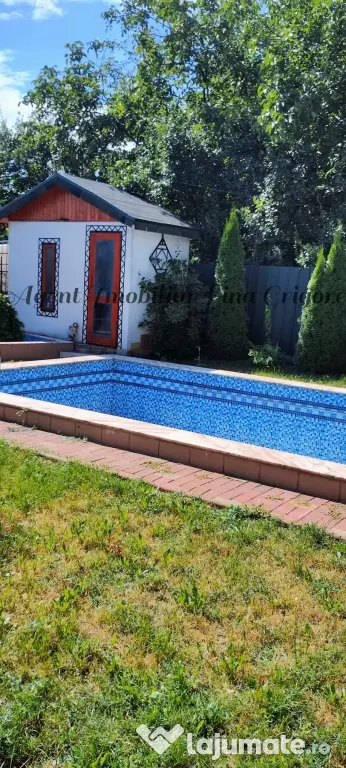 Vila Premium in Focsani