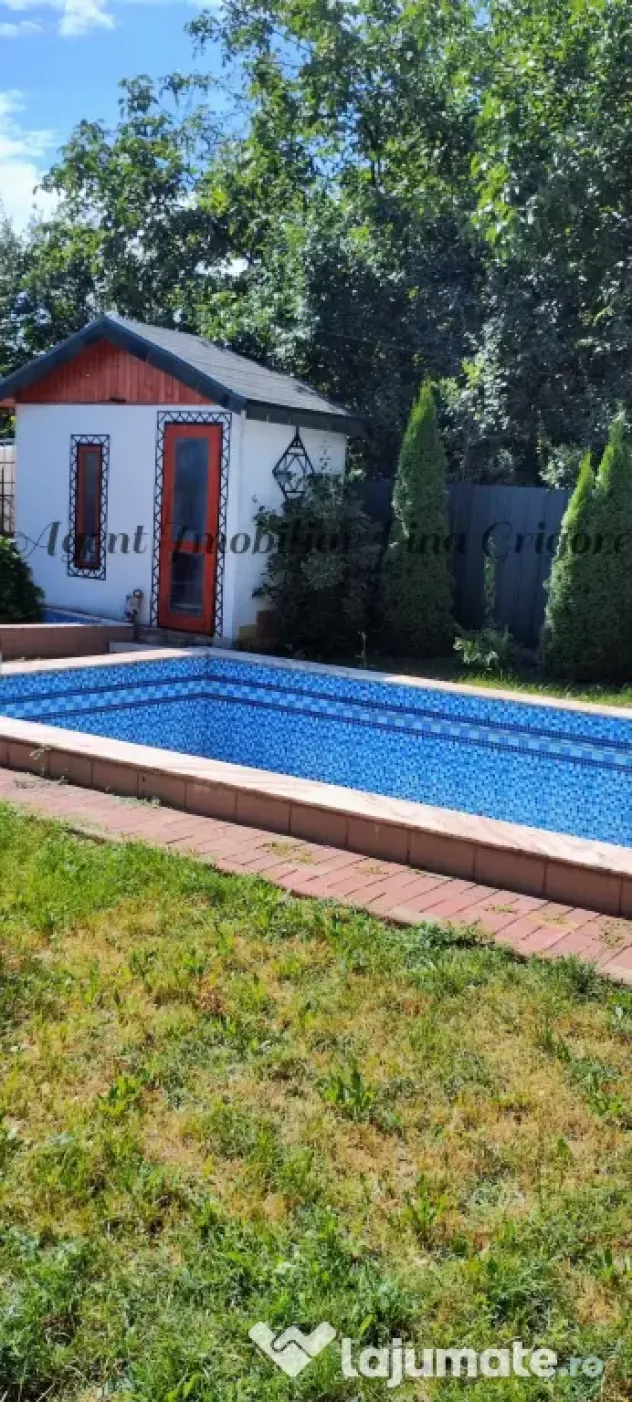 Vila Premium in Focsani
