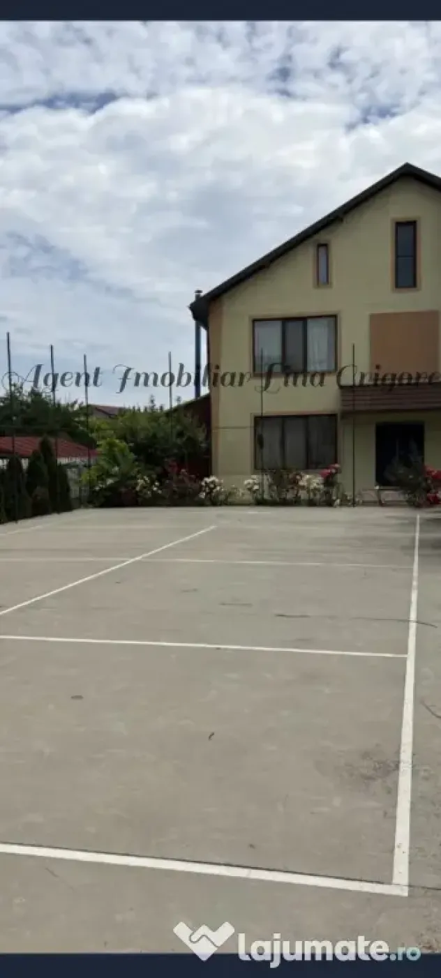Vila Premium in Focsani