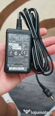 Încărcător Sony AC-LS5, nou!!