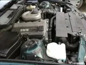 BMW E36 318is coupe ///M SPORT Individual