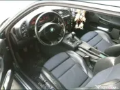 BMW E36 318is coupe ///M SPORT Individual