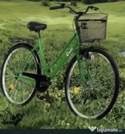 Bicicleta Ciucas Noua in cutie 