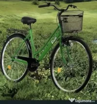 Bicicleta Ciucas Noua in cutie