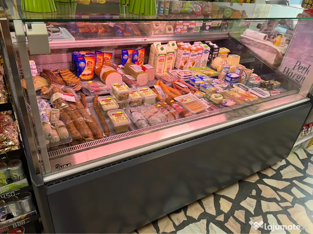 Vitrine frigorifice stare foarte bună