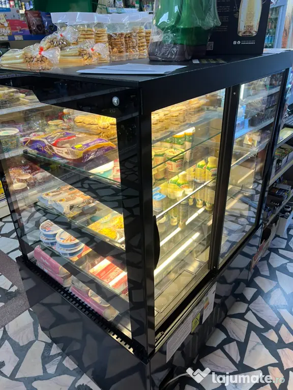 Vitrine frigorifice stare foarte bună