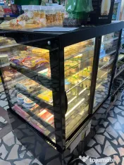 Vitrine frigorifice stare foarte bună 
