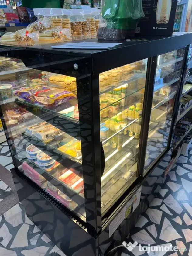 Vitrine frigorifice stare foarte bună