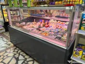 Vitrine frigorifice stare foarte bună 