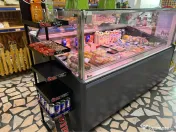 Vitrine frigorifice stare foarte bună 