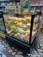 Vitrine frigorifice stare foarte bună 