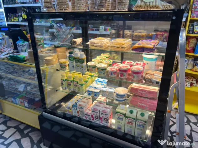 Vitrine frigorifice stare foarte bună